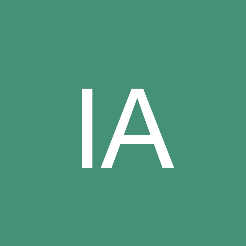 Meet your Posher, Ibeth